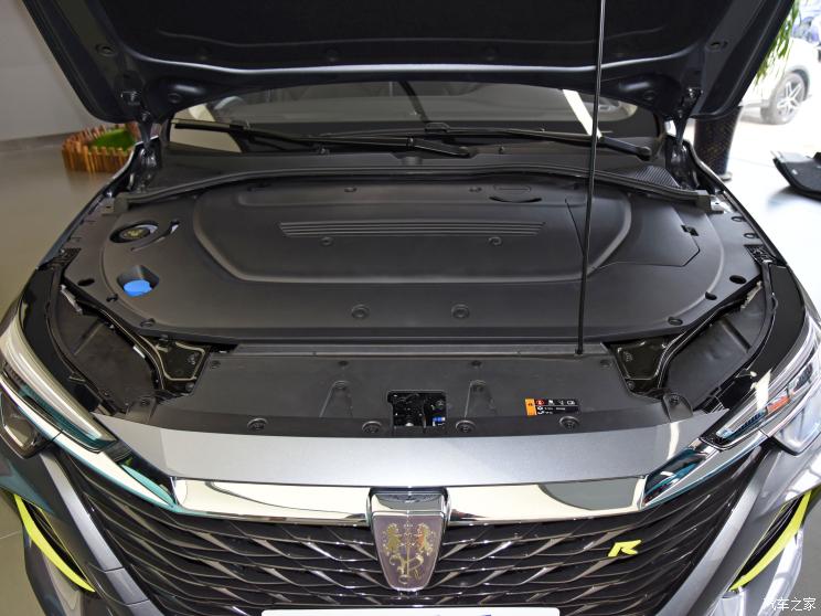 上汽集团 荣威ei6 MAX 2021款 EV 基本型 上汽集团 荣威ei6 MAX 2021款 EV 基本型