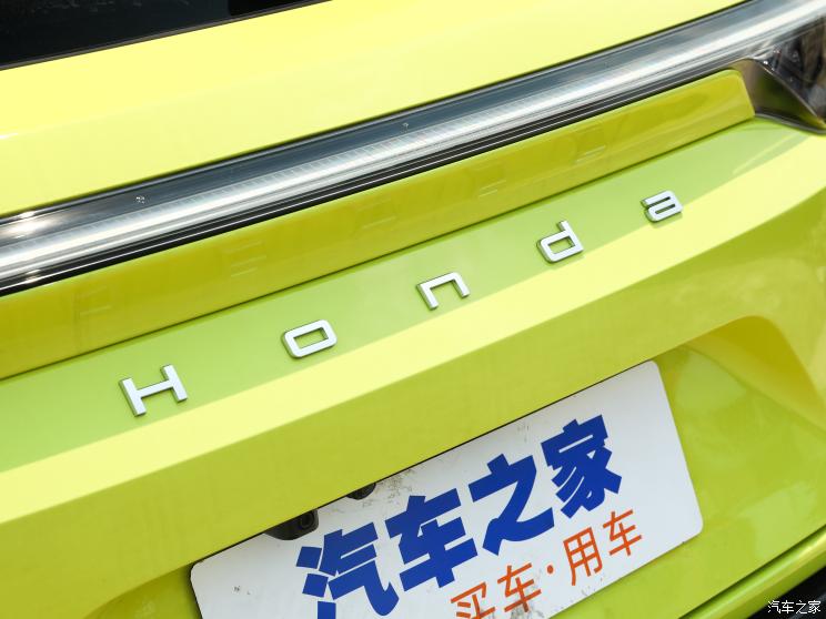 东风本田 本田e:NS1 2022款 e境版 东风本田 本田e:NS1 2022款 e境版