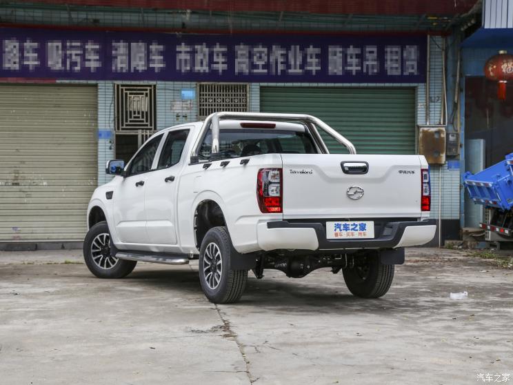 中兴汽车 中兴1986 2022款 2.8T重载版手动柴油两驱大双平底JE493ZLQ6E 中兴汽车 中兴1986 2022款 2.8T重载版手动柴油两驱大双平底JE493ZLQ6E