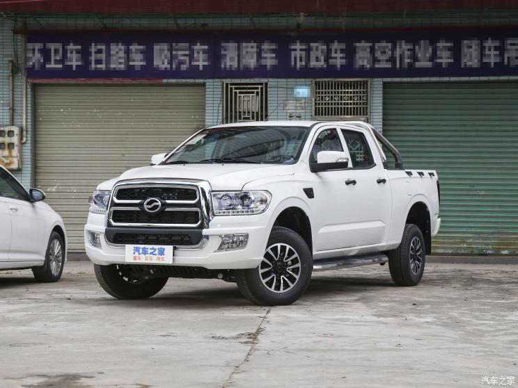 中兴汽车 中兴1986 2022款 2.8T重载版手动柴油两驱大双平底JE493ZLQ6E 中兴汽车 中兴1986 2022款 2.8T重载版手动柴油两驱大双平底JE493ZLQ6E