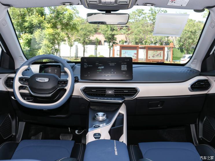 几何汽车 几何A 2022款 Pro 430KM 青苹果Pro 几何汽车 几何A 2022款 Pro 430KM 青苹果Pro