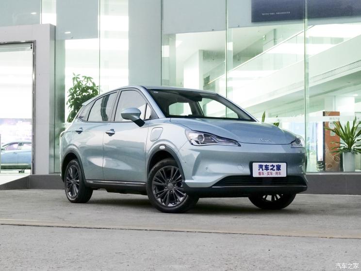 合众汽车 哪吒V 2022款 潮 400 合众汽车 哪吒V 2022款 潮 400