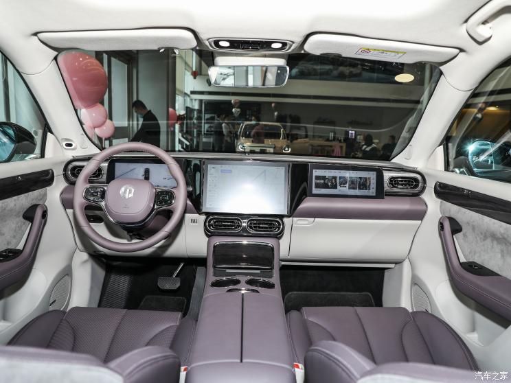 零跑汽车 零跑C11 2021款 行政版510 零跑汽车 零跑C11 2021款 行政版510