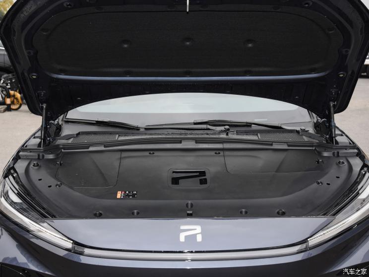 飞凡汽车 飞凡R7 2022款 标准高阶版 飞凡汽车 飞凡R7 2022款 标准高阶版