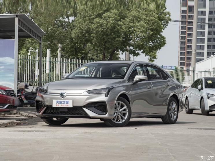 埃安 AION S 2022款 魅 580 埃安 AION S 2022款 魅 580