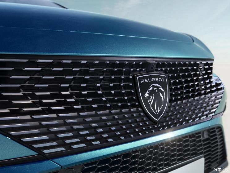 东风标致 标致408X 2023款 高配版 东风标致 标致408X 2023款 高配版