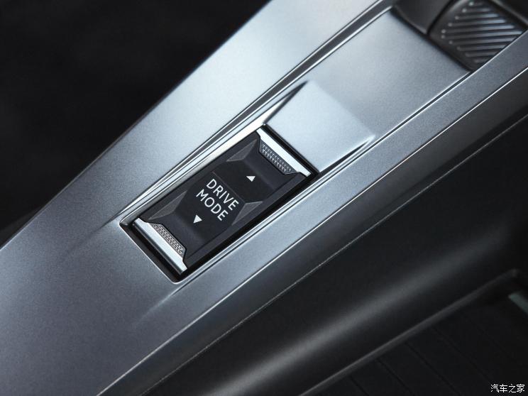 东风标致 标致408X 2023款 高配版 东风标致 标致408X 2023款 高配版