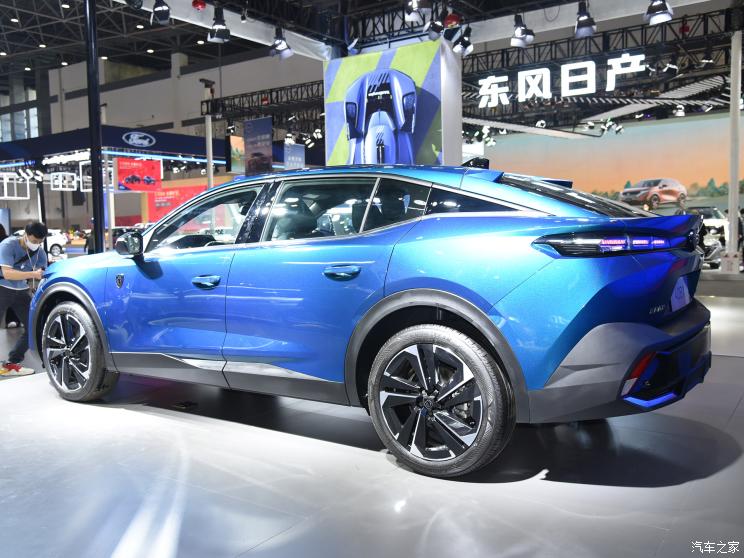 东风标致 标致408X 2023款 高配版 东风标致 标致408X 2023款 高配版