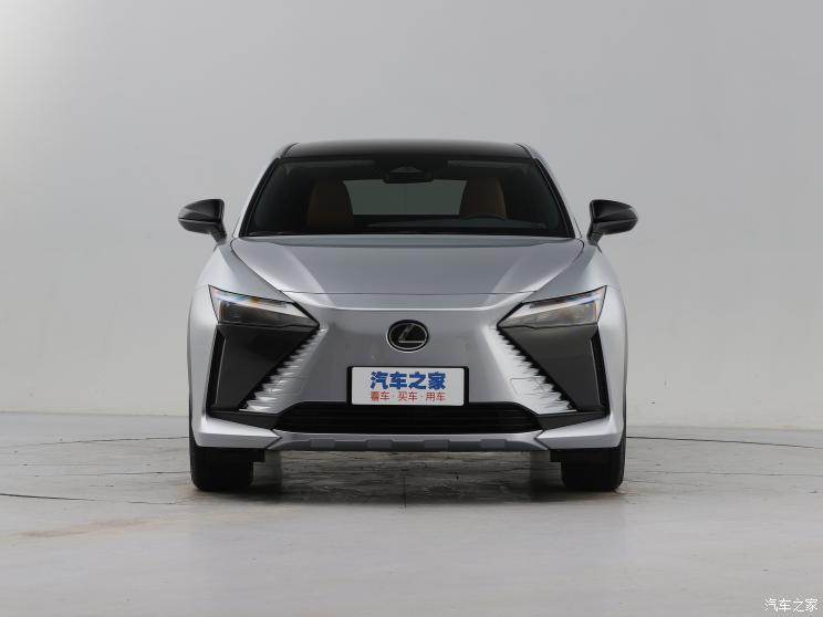 雷克萨斯 雷克萨斯RZ 2023款 450e 四驱纵享版 雷克萨斯 雷克萨斯RZ 2023款 450e 四驱纵享版
