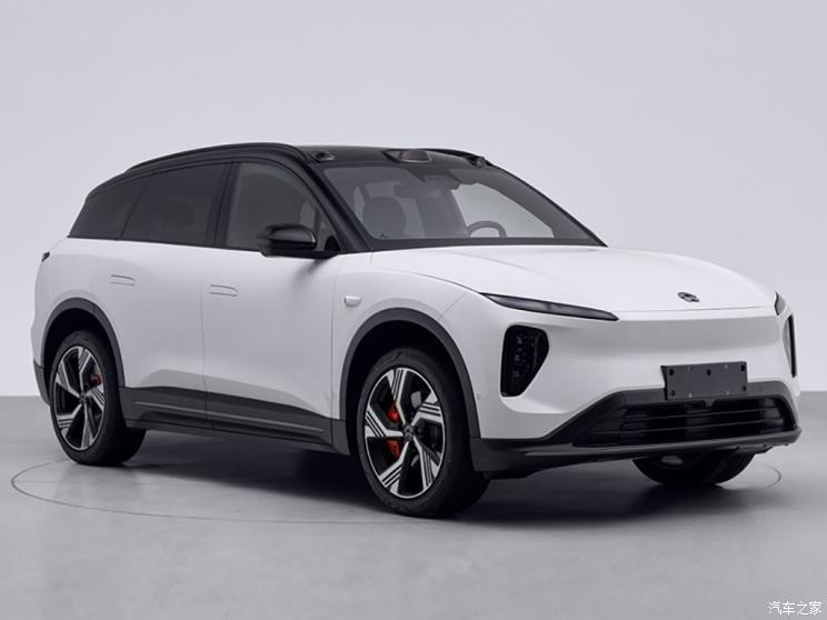 蔚来 蔚来ES6 2023款 100kWh 蔚来 蔚来ES6 2023款 100kWh