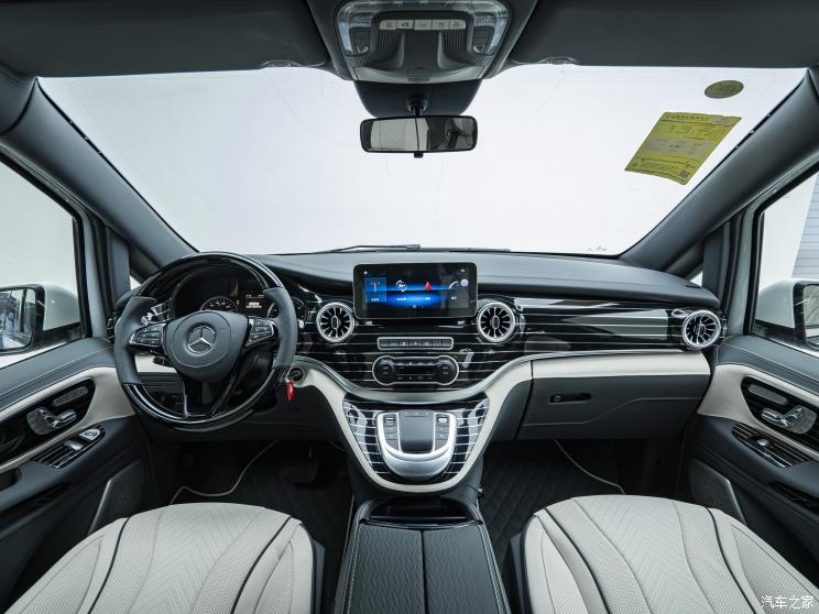 克蒂汽车 克蒂巴赫 2023款 2.0T 巴赫VH3 7座 克蒂汽车 克蒂巴赫 2023款 2.0T 巴赫VH3 7座