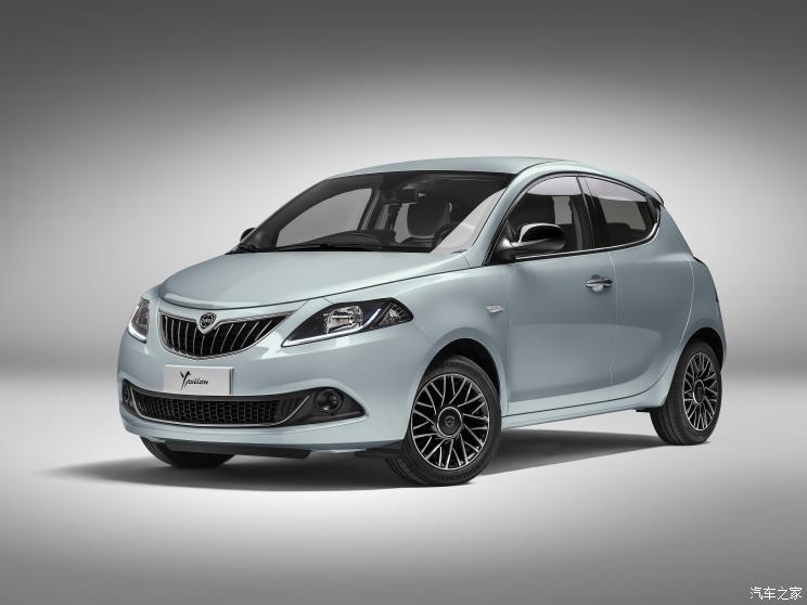 蓝旗亚 Ypsilon 2023款 基本型 蓝旗亚 Ypsilon 2023款 基本型