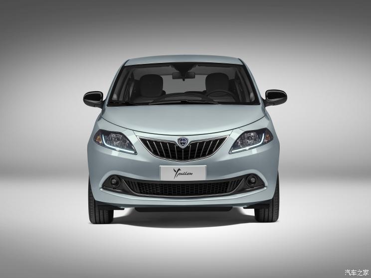 蓝旗亚 Ypsilon 2023款 基本型 蓝旗亚 Ypsilon 2023款 基本型