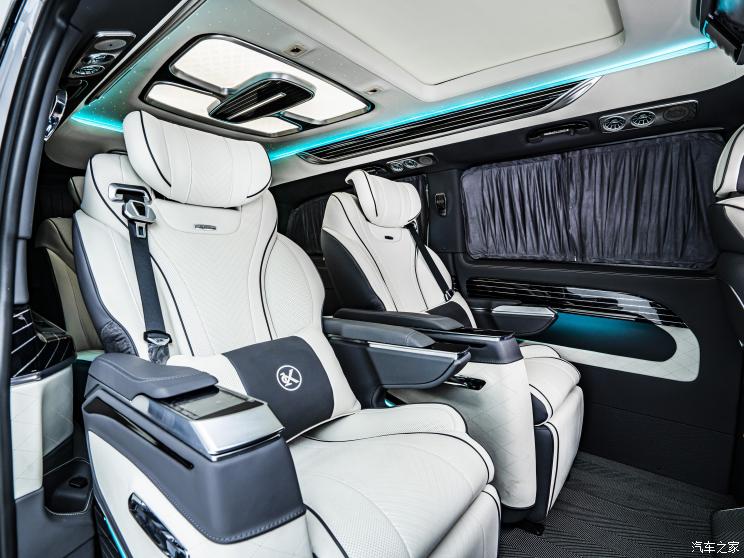 克蒂汽车 克蒂巴赫 2023款 2.0T 巴赫VH3 7座 克蒂汽车 克蒂巴赫 2023款 2.0T 巴赫VH3 7座