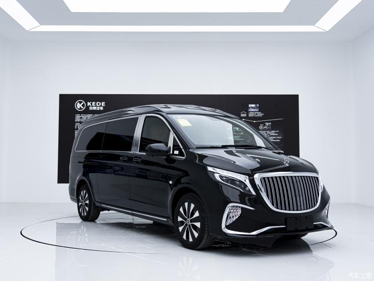 克蒂汽车 克蒂巴赫 2023款 2.0T 巴赫MH3 7座 克蒂汽车 克蒂巴赫 2023款 2.0T 巴赫MH3 7座