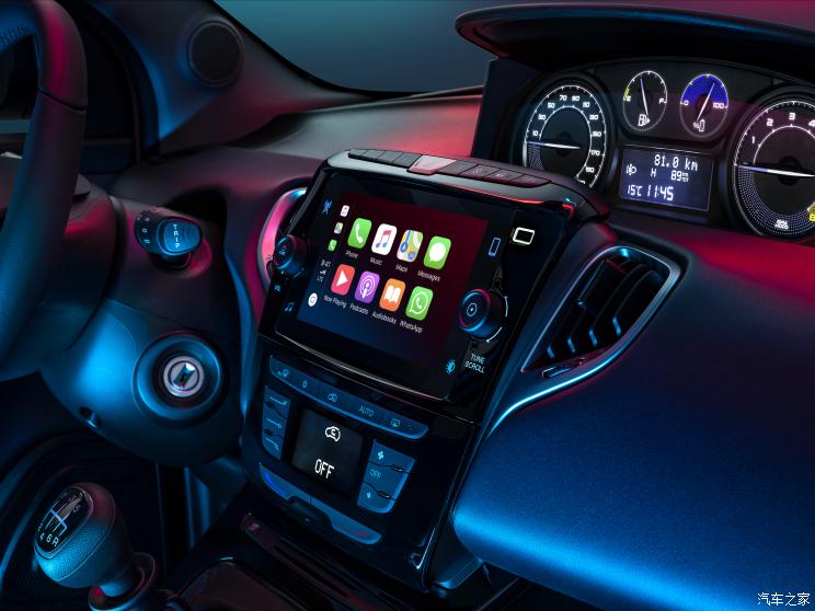 蓝旗亚 Ypsilon 2023款 基本型 蓝旗亚 Ypsilon 2023款 基本型