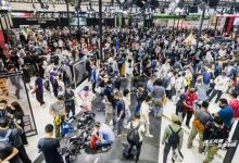 2023北京国际摩托车展展期延长一天！-鹏城车网