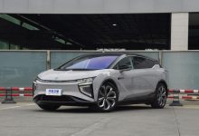 对标Macan电动版 高合或推新五座SUV-鹏城车网