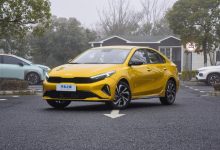 搭1.5L/1.4T 新款起亚K3将于2月内上市-鹏城车网
