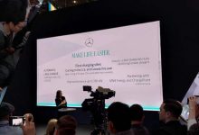 2023 CES：奔驰宣布搭建高功率充电网络-鹏城车网
