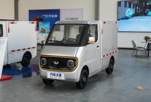 售4.08万起 大力牛魔王01新增车型上市-鹏城车网