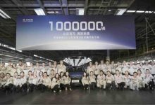 同比增28.2% 奇瑞2022年销量达123万辆-鹏城车网