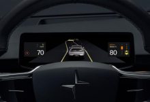 2023 CES：Polestar 3搭载谷歌高清地图-鹏城车网