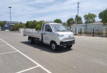 售17.98-18.78万元 小象EV正式上市-鹏城车网
