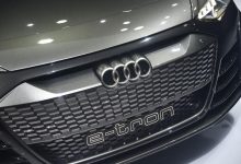 Q3/Q6 e-tron等 一汽奥迪2023年规划-鹏城车网