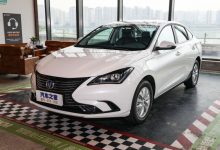 ESP没了 长安逸动EV460安全配置调整-鹏城车网
