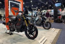 2023 CES：雅迪携旗下新品车型参展-鹏城车网