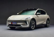 预售价35-50万 智己LS7将于2月10日上市-鹏城车网