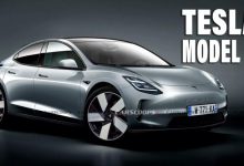 特斯拉或在3月1日公布Model 2信息？-鹏城车网