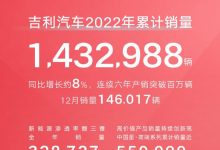 快评：告诉你关于吉利“银河”的一切-鹏城车网