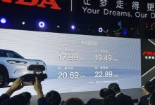 售价17.99万起 本田ZR-V致在e:HEV上市-鹏城车网