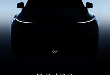 吉利银河全新紧凑型SUV定名“银河L7”-鹏城车网