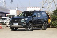 售16.18-19.78万元 帕拉索新增尊贵型-鹏城车网