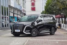 上调6000元/39.58万起 腾势D9 EV调价-鹏城车网