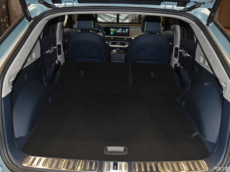 捷尼赛思 捷尼赛思GV60 2023款 基本型 捷尼赛思 捷尼赛思GV60 2023款 基本型