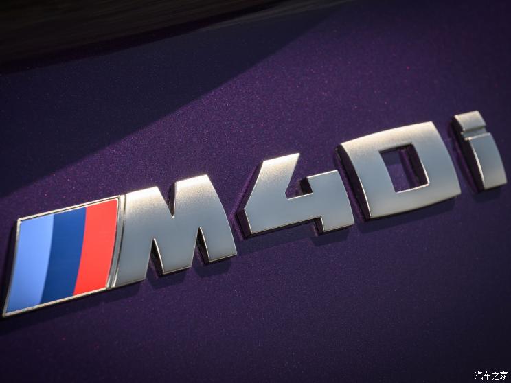宝马(进口) 宝马Z4 2023款 M40i 欧洲版 宝马(进口) 宝马Z4 2023款 M40i 欧洲版