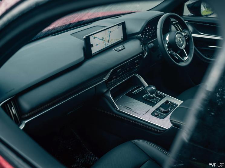 马自达(进口) 马自达CX-60 2022款 3.3T XD-HYBRID Premium Sports 日本版 马自达(进口) 马自达CX-60 2022款 3.3T XD-HYBRID Premium Sports 日本版