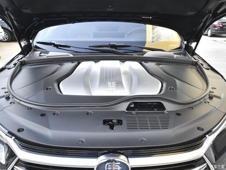 比亚迪 唐新能源 2021款 DM-i 112KM 尊荣型 比亚迪 唐新能源 2021款 DM-i 112KM 尊荣型