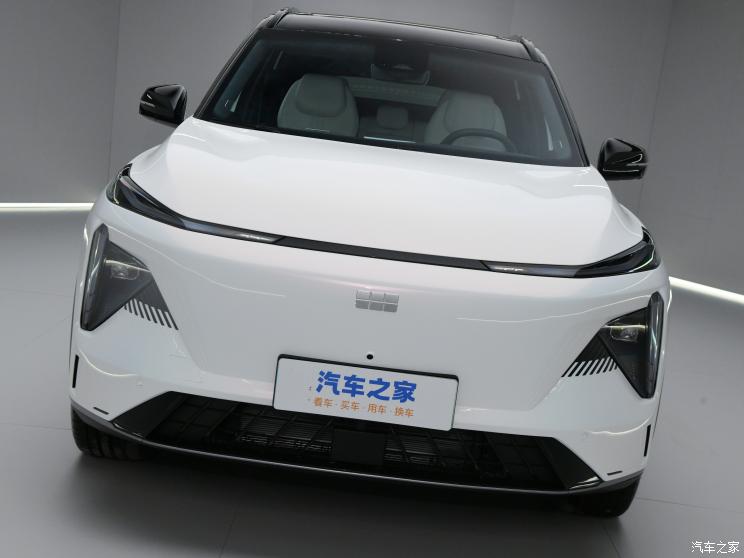 吉利汽车 银河L7 2023款 插混 基本型 吉利汽车 银河L7 2023款 插混 基本型