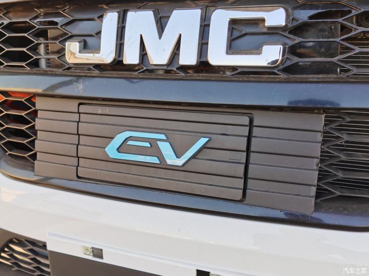 江铃晶马汽车 福运新能源 2023款 纯电动商务版 江铃晶马汽车 福运新能源 2023款 纯电动商务版