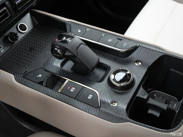 长城汽车 哈弗H-DOG新能源 2023款 基本型 长城汽车 哈弗H-DOG新能源 2023款 基本型