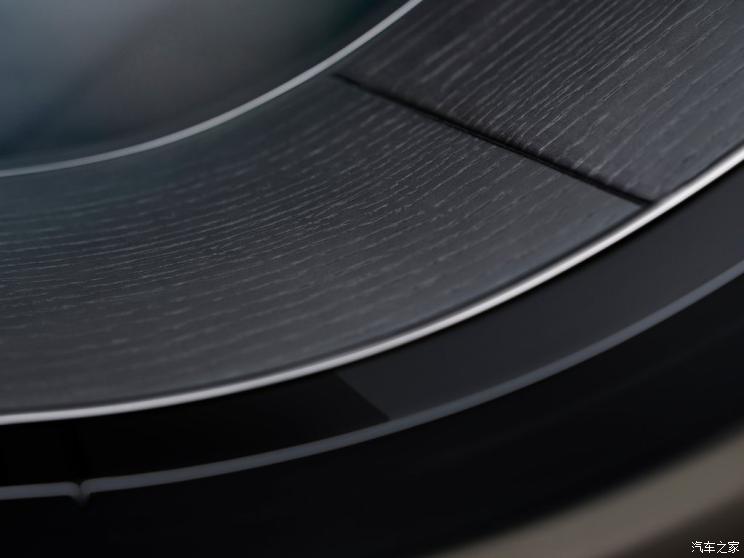 路虎(进口) 揽胜星脉 2024款 基本型 路虎(进口) 揽胜星脉 2024款 基本型