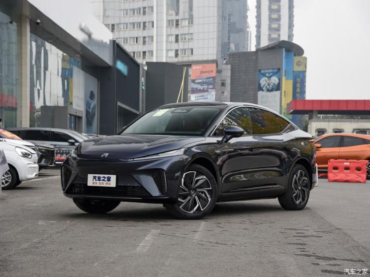 飞凡汽车 飞凡R7 2023款 旗舰版 飞凡汽车 飞凡R7 2023款 旗舰版