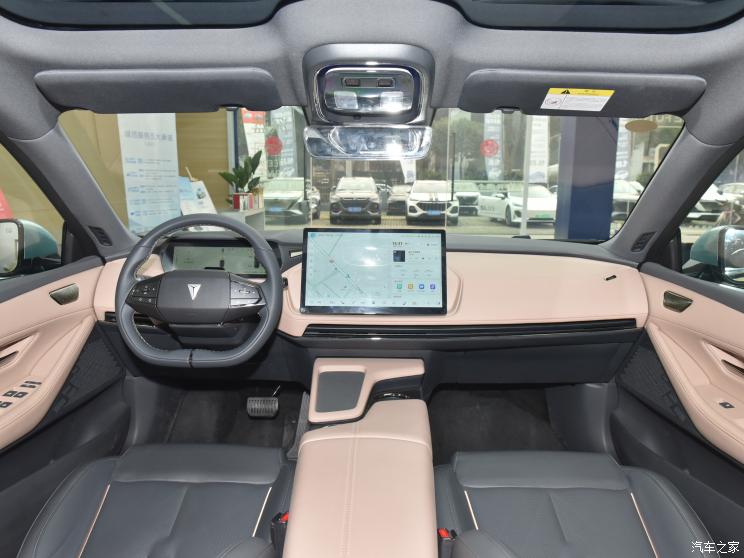 长安深蓝 长安深蓝SL03 2022款 515纯电版 长安深蓝 长安深蓝SL03 2022款 515纯电版