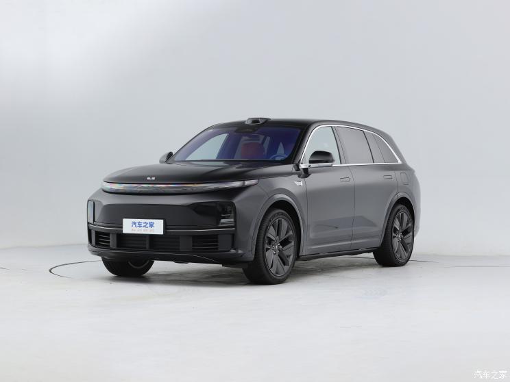 理想汽车 理想L7 2023款 Max 理想汽车 理想L7 2023款 Max