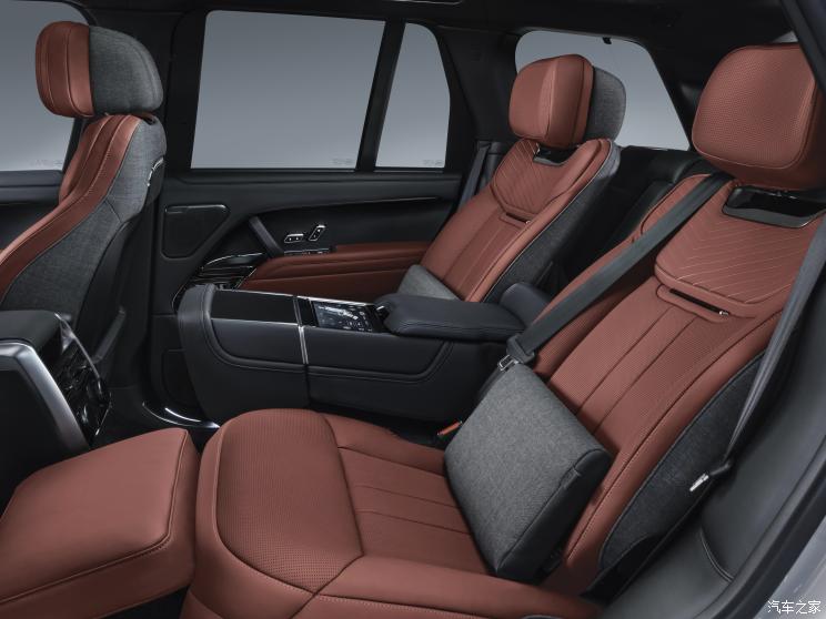 路虎(进口) 揽胜 2023款 SV Lansdowne Edition 路虎(进口) 揽胜 2023款 SV Lansdowne Edition